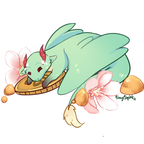 Other! Message me to discuss~