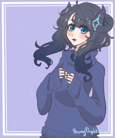 Waist Up Full Color $75